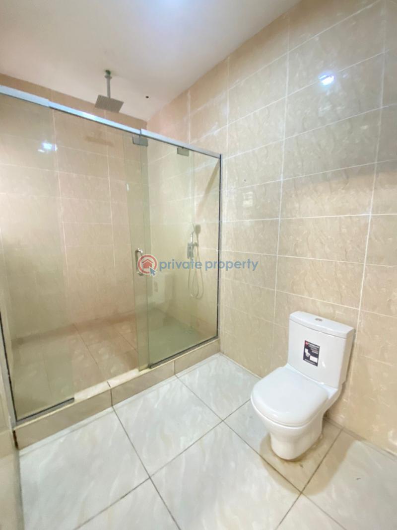 4 bedroom Terraced Duplex For Rent Harris Drives Victoria Garden City Lekki Lagos - 20