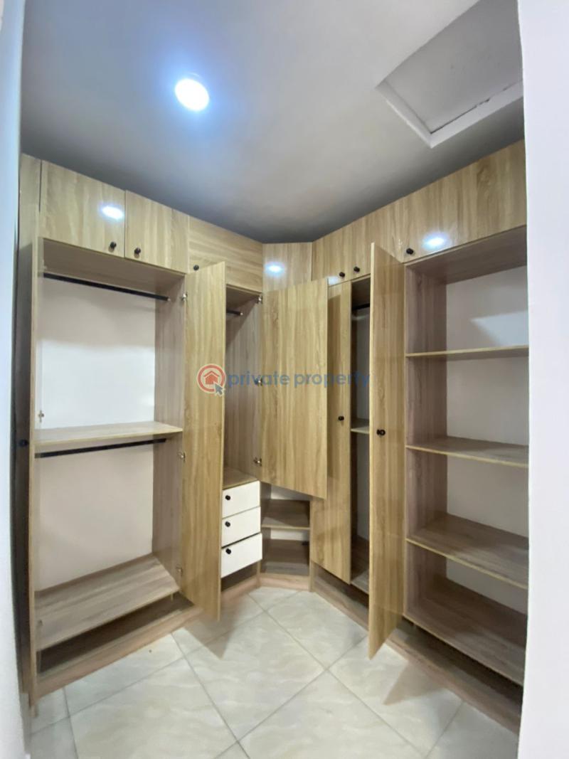 4 bedroom Terraced Duplex For Rent Harris Drives Victoria Garden City Lekki Lagos - 17