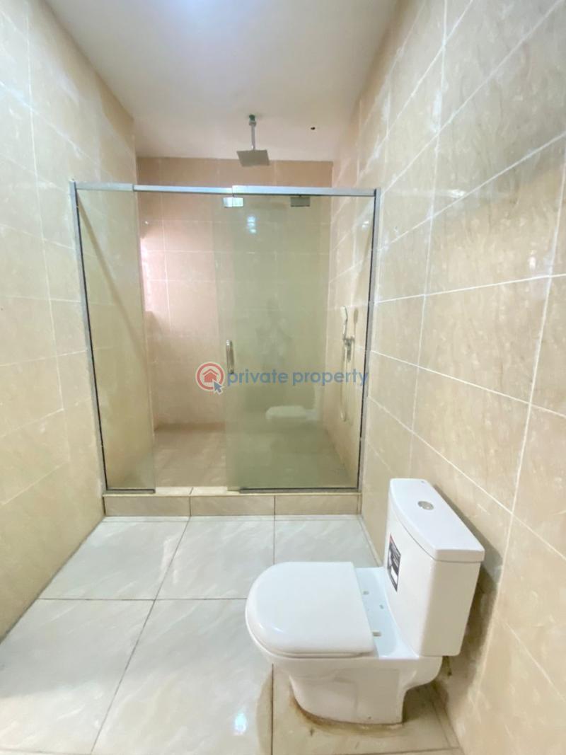 4 bedroom Terraced Duplex For Rent Harris Drives Victoria Garden City Lekki Lagos - 15