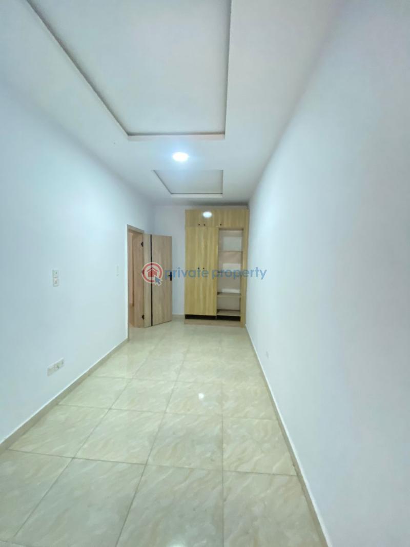4 bedroom Terraced Duplex For Rent Harris Drives Victoria Garden City Lekki Lagos - 10