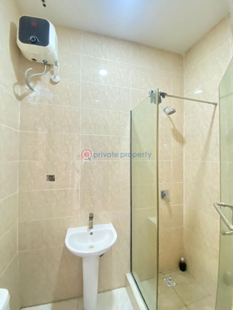 4 bedroom Terraced Duplex For Rent Harris Drives Victoria Garden City Lekki Lagos - 21