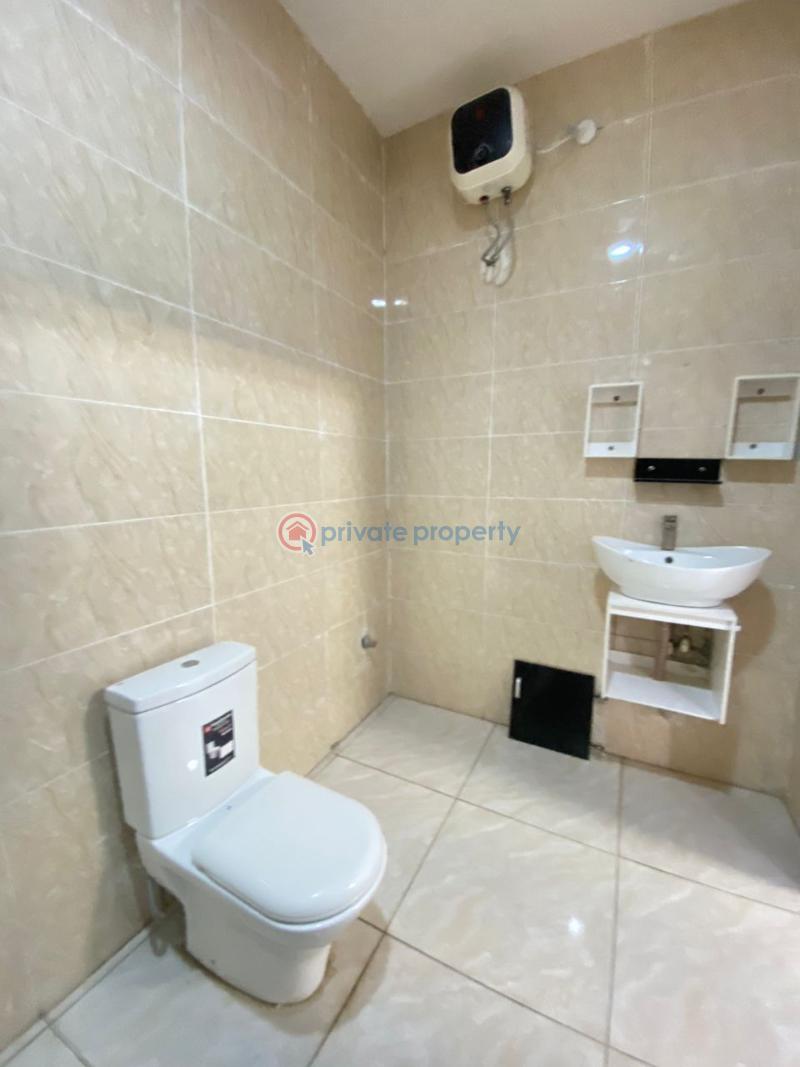 4 bedroom Terraced Duplex For Rent Harris Drives Victoria Garden City Lekki Lagos - 14