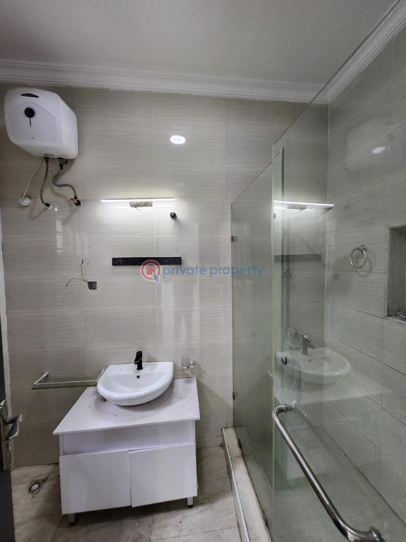 4 bedroom Terraced Duplex For Rent Ikate Elegushi Lekki Lagos - 9