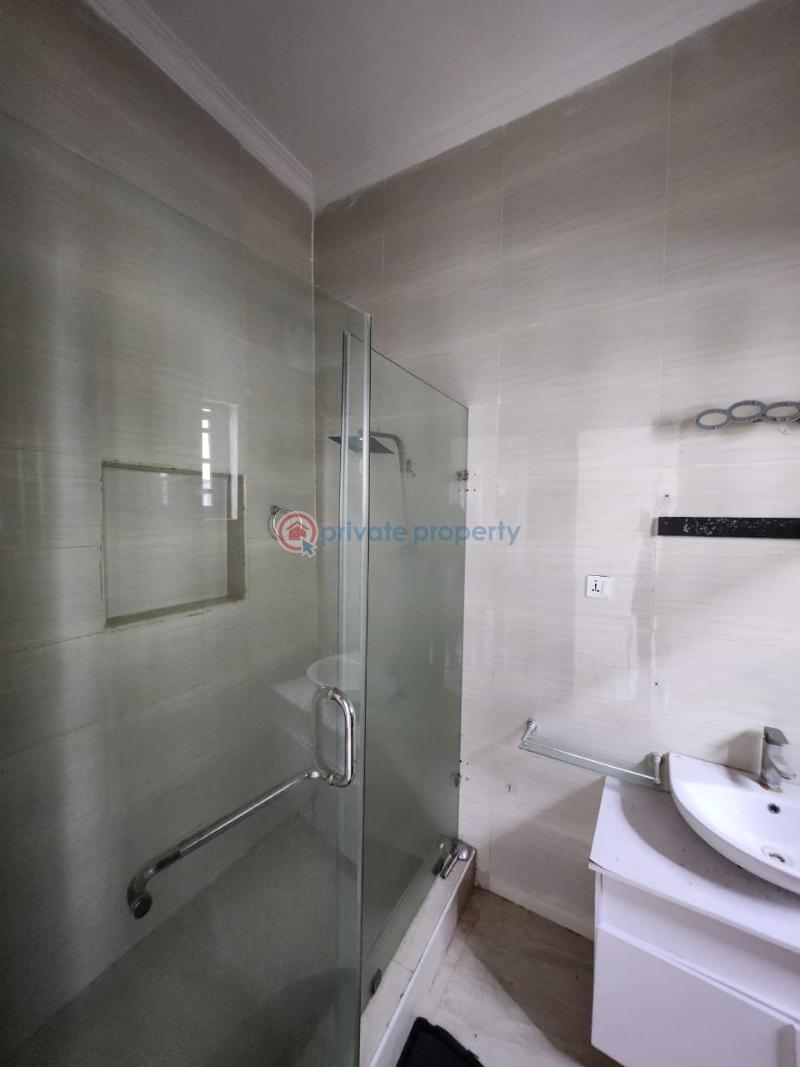 4 bedroom Terraced Duplex For Rent Ikate Elegushi Lekki Lagos - 22