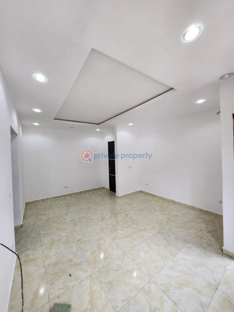 4 bedroom Terraced Duplex For Rent Ikate Elegushi Lekki Lagos - 7