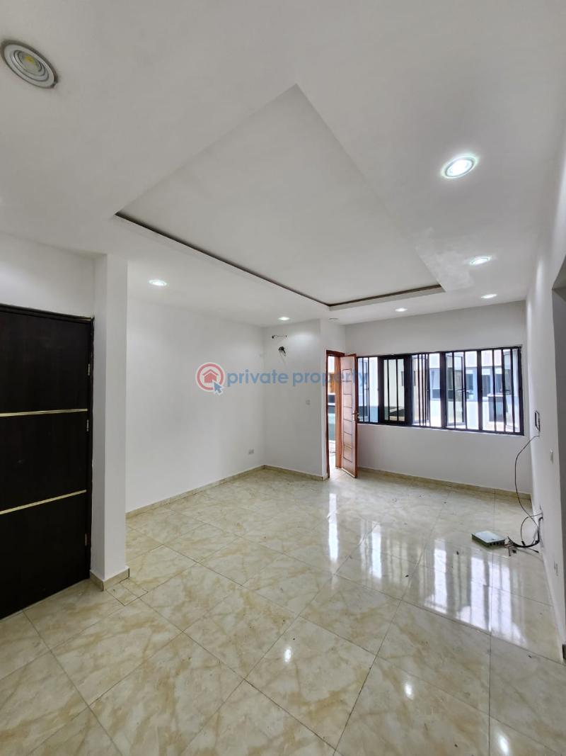 4 bedroom Terraced Duplex For Rent Ikate Elegushi Lekki Lagos - 14