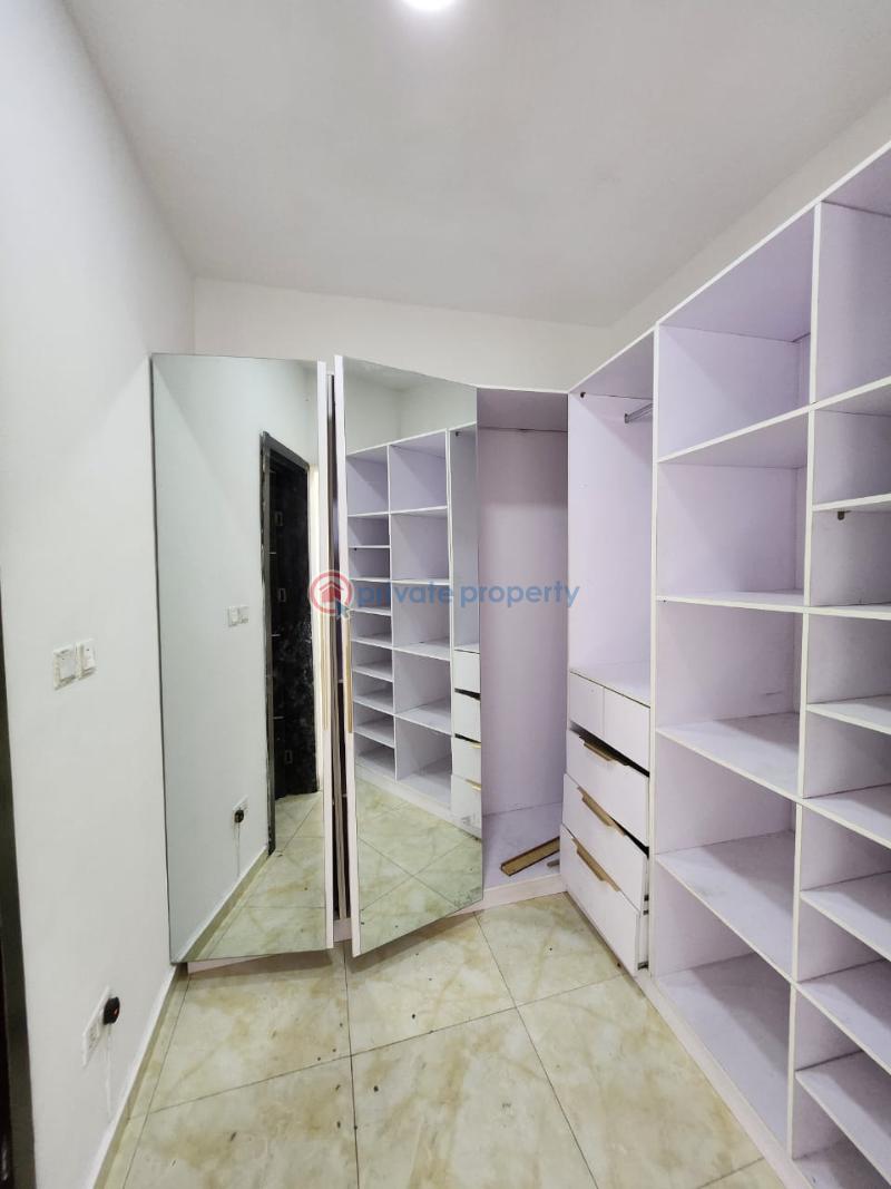 4 bedroom Terraced Duplex For Rent Ikate Elegushi Lekki Lagos - 15