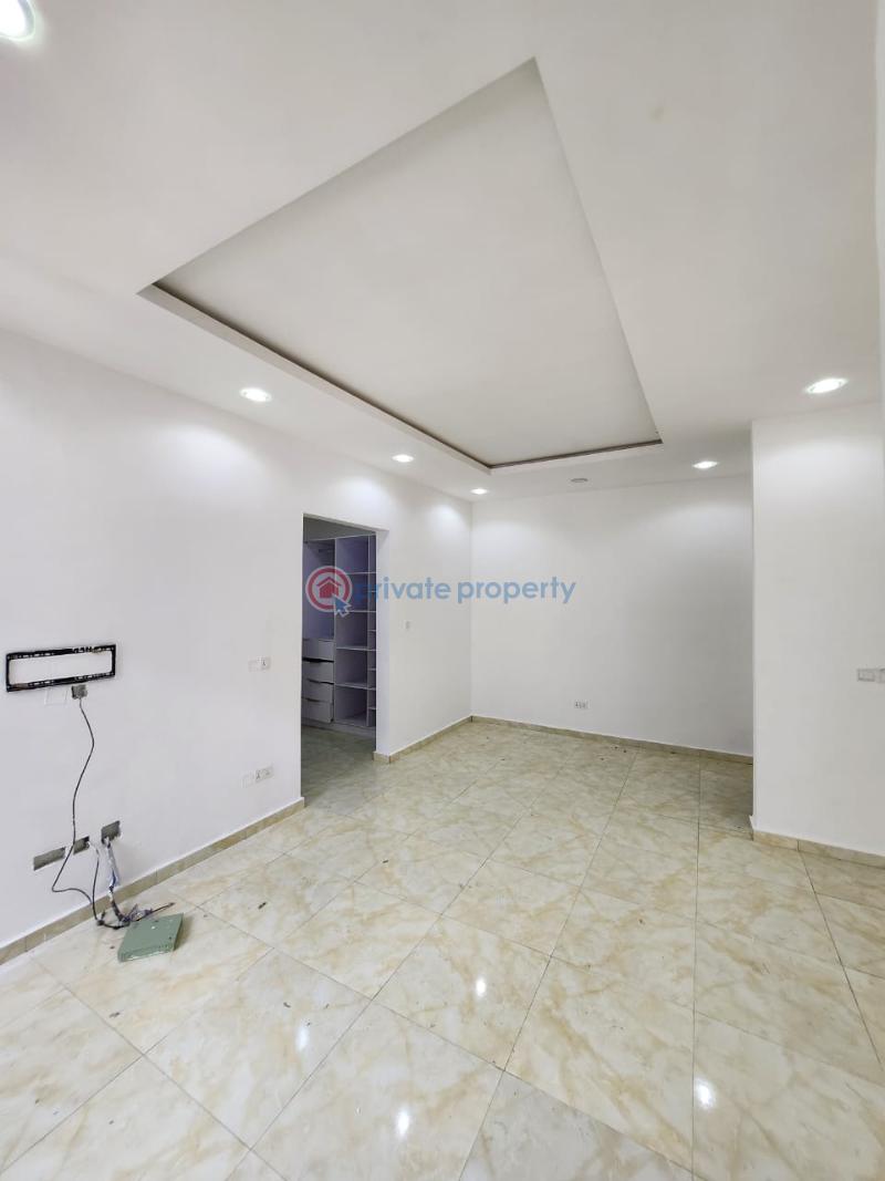 4 bedroom Terraced Duplex For Rent Ikate Elegushi Lekki Lagos - 13