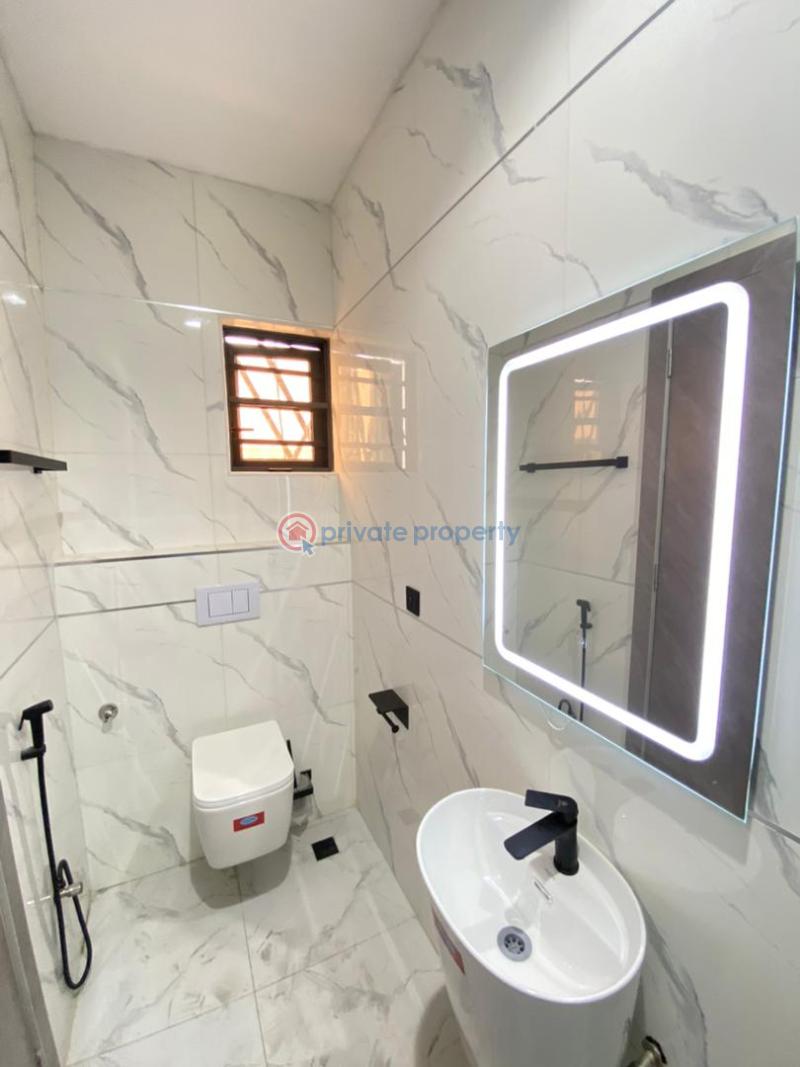 4 bedroom Terraced Duplex For Sale Off Bisola Durosimi Eti Drive Lekki Phase 1 Lekki Phase 1 Lagos - 1