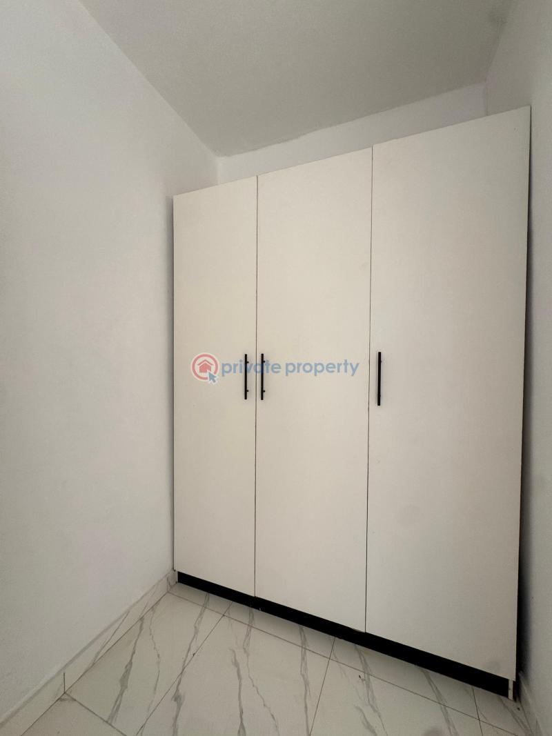 4 bedroom Terraced Duplex For Sale Sangotedo Ajah Lagos - 6