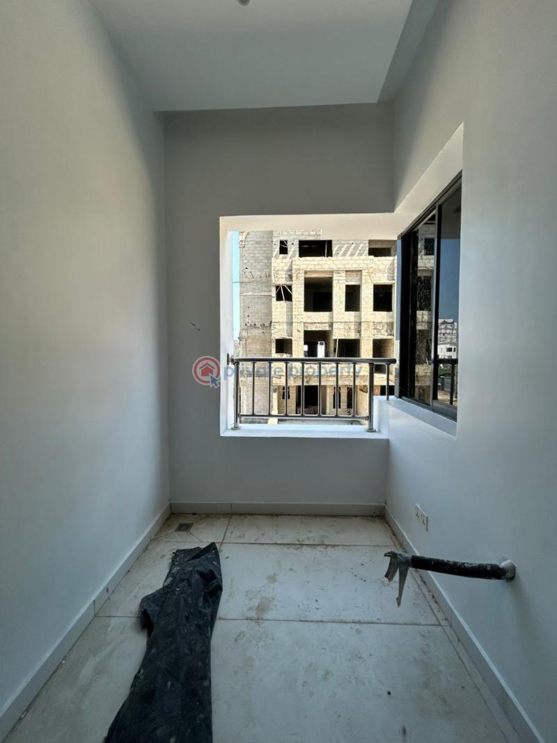 4 bedroom Terraced Duplex For Sale Lekki Phase 1 Lagos - 7