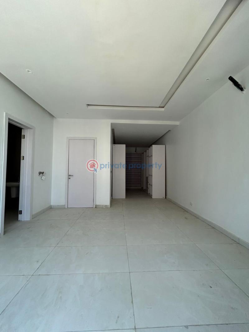 4 bedroom Terraced Duplex For Sale Lekki Phase 1 Lagos - 2