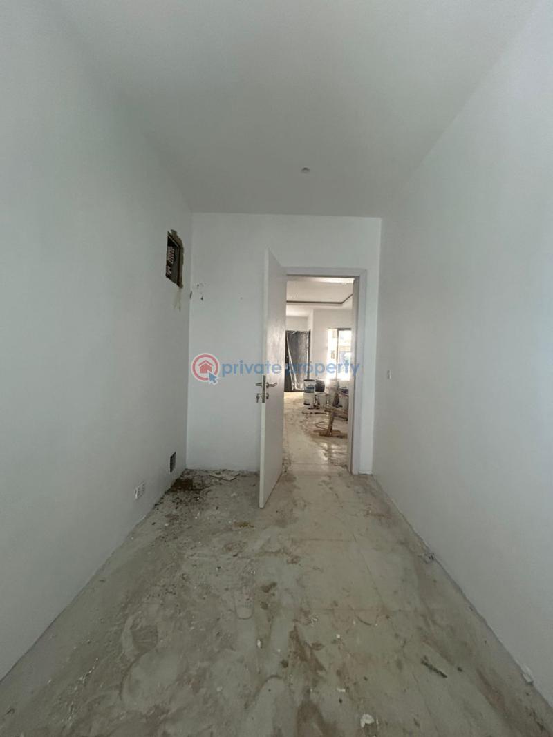 4 bedroom Terraced Duplex For Sale Lekki Phase 1 Lagos - 1