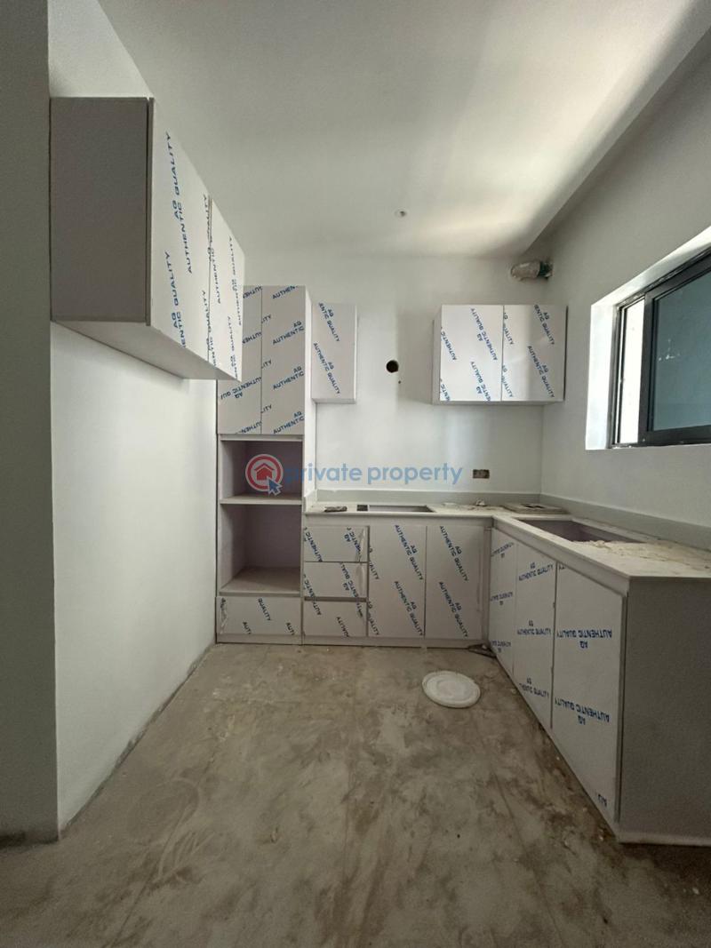 4 bedroom Terraced Duplex For Sale Lekki Phase 1 Lagos - 4