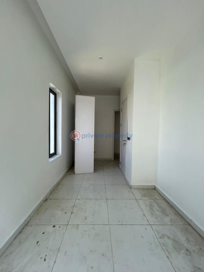 4 bedroom Terraced Duplex For Sale Lekki Phase 1 Lagos - 5