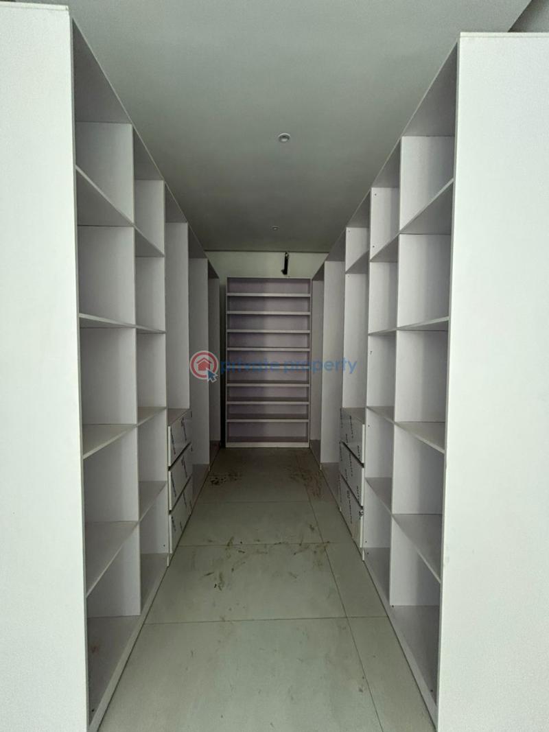4 bedroom Terraced Duplex For Sale Lekki Phase 1 Lagos - 6