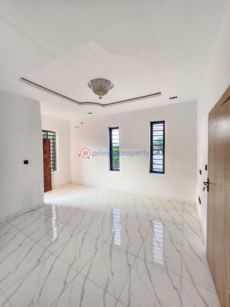 4 bedroom Terrace For Sale Ajah Lagos - 16