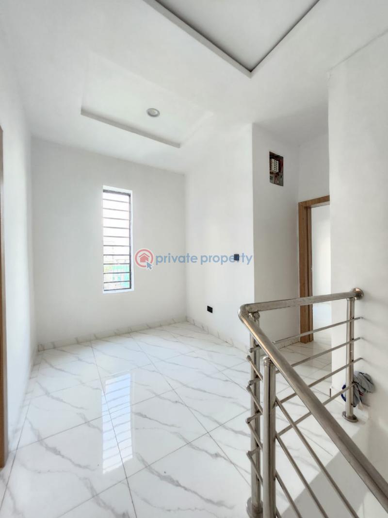 4 bedroom Terrace For Sale Ajah Lagos - 8