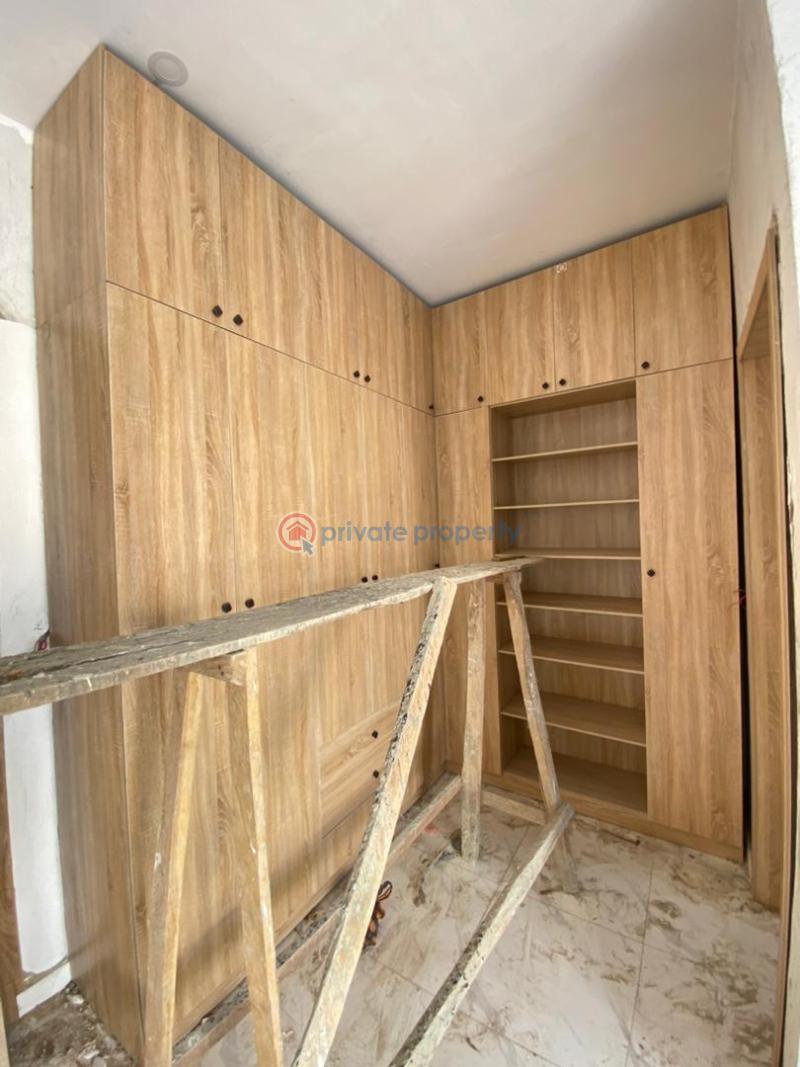 4 bedroom Terraced Duplex For Sale Ikota Lekki Lagos - 3