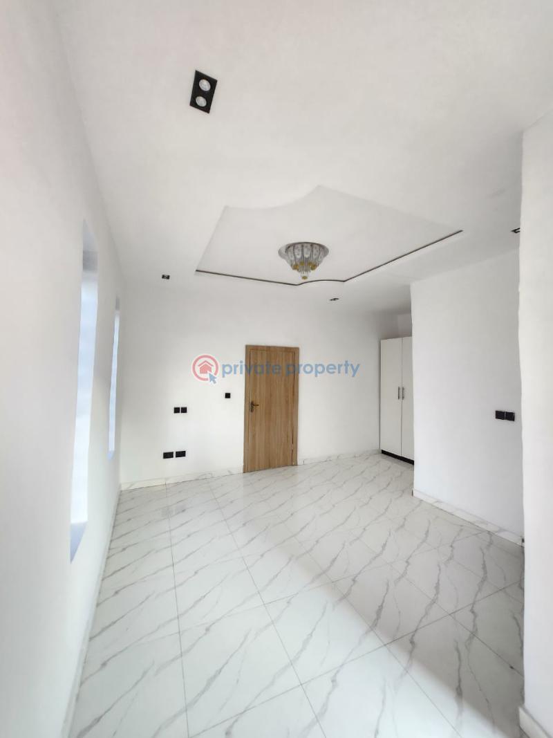 4 bedroom Terraced Duplex For Sale Ajah Lekki Lagos Ajah Lagos - 7