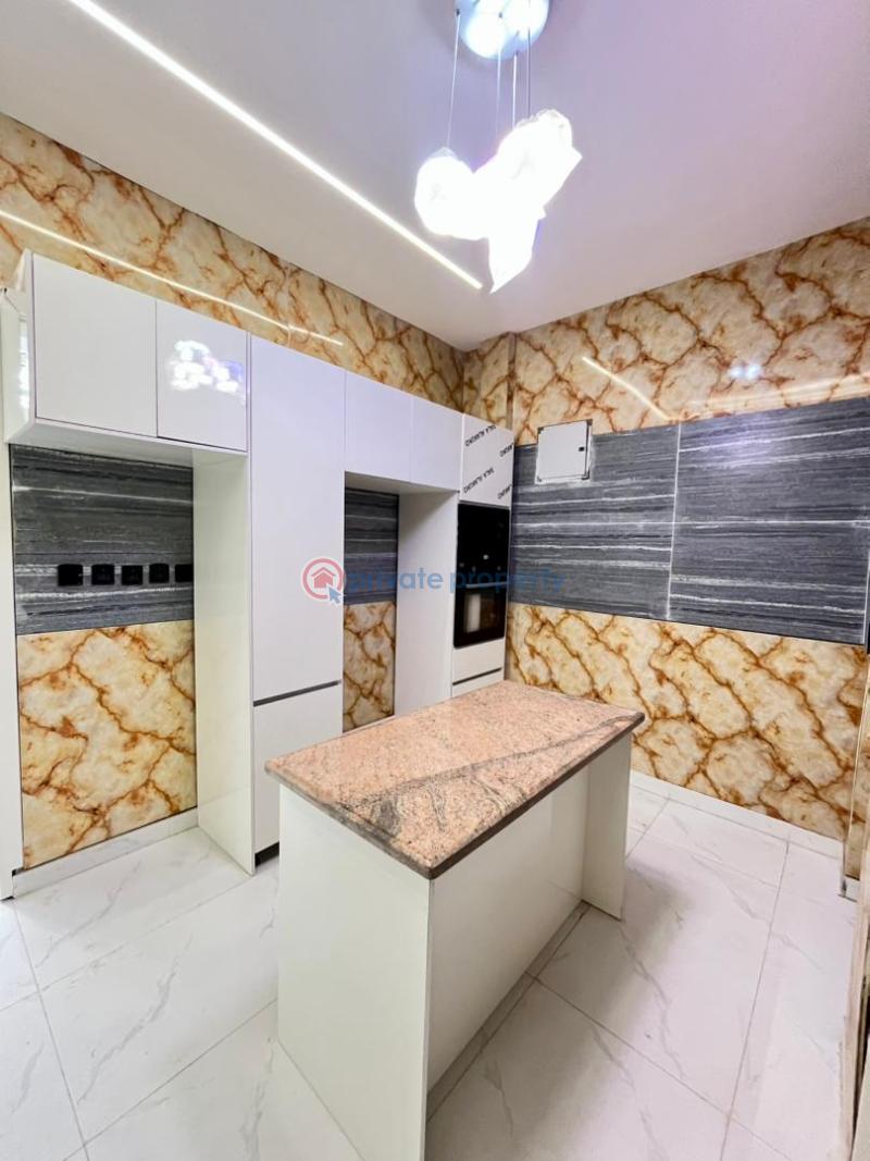 4 bedroom Terraced Duplex For Sale By Lbs Ajah Lekki Lagos Ajah Lagos - 0