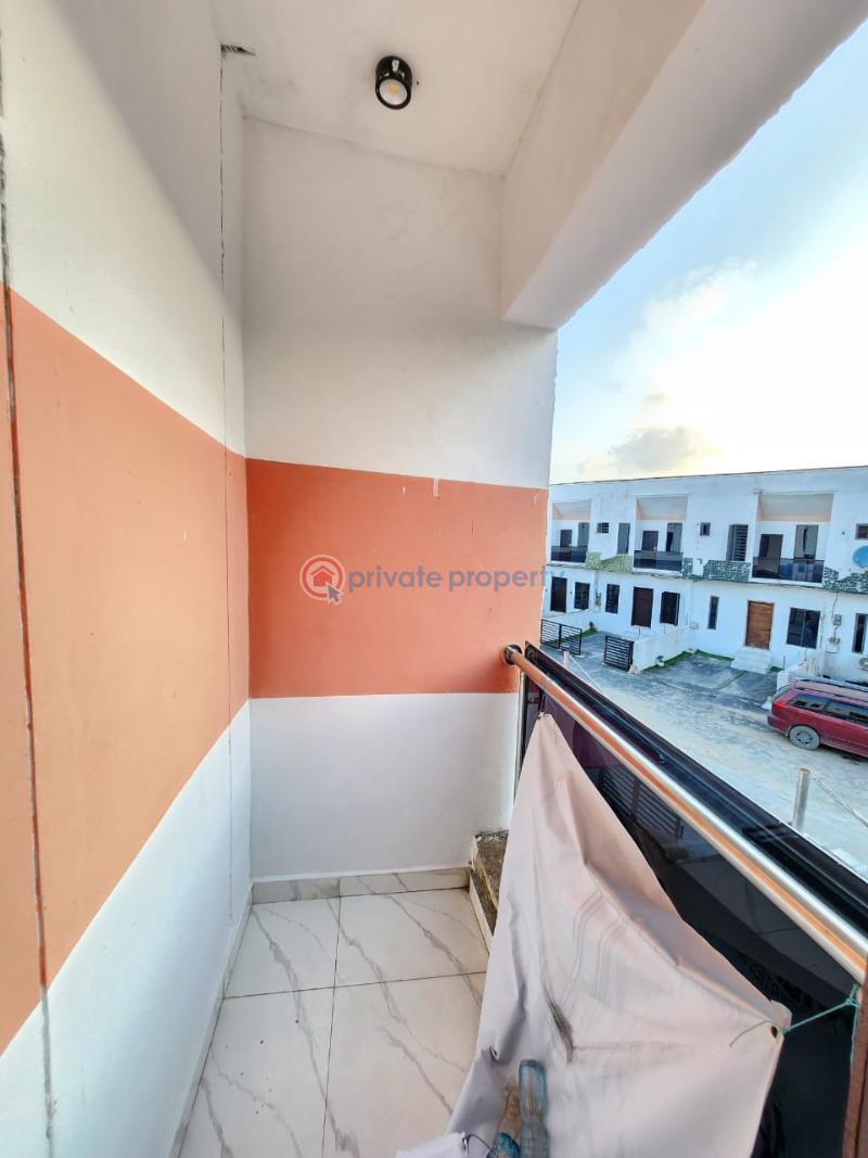 4 bedroom Terraced Duplex For Sale Ajah Lekki Lagos Ajah Lagos - 5