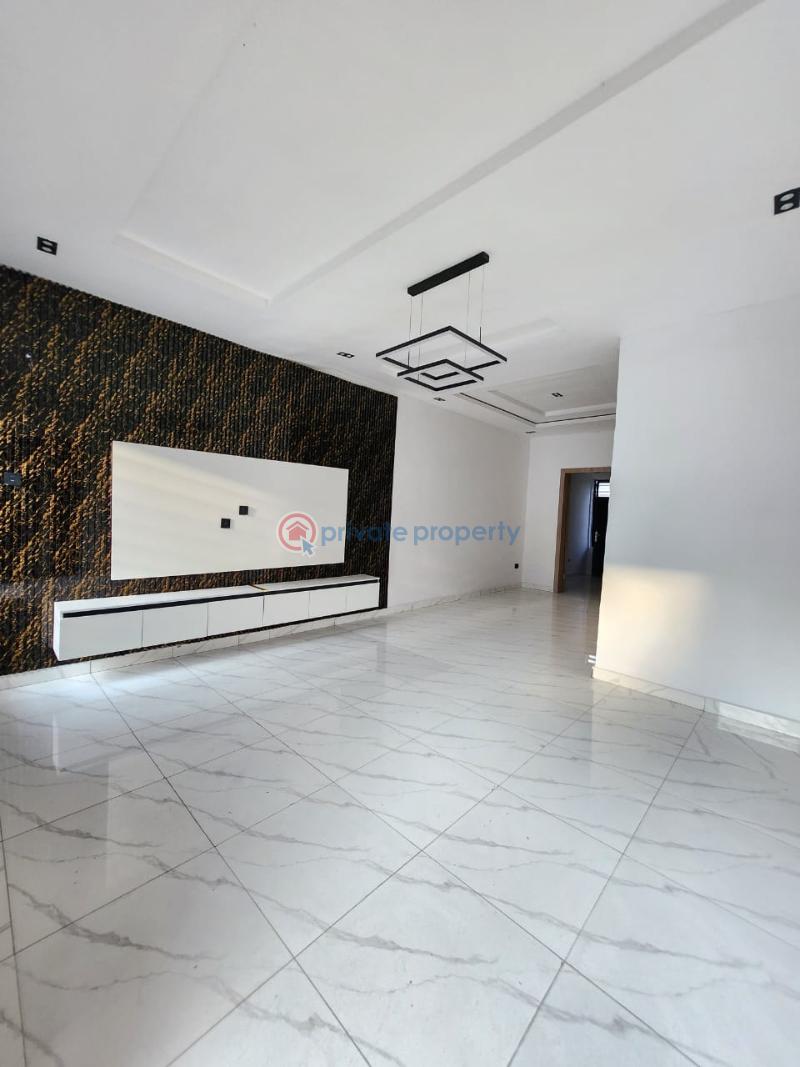 4 bedroom Terrace For Sale Ajah Lagos - 2