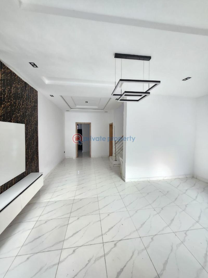 4 bedroom Terrace For Sale Ajah Lagos - 19