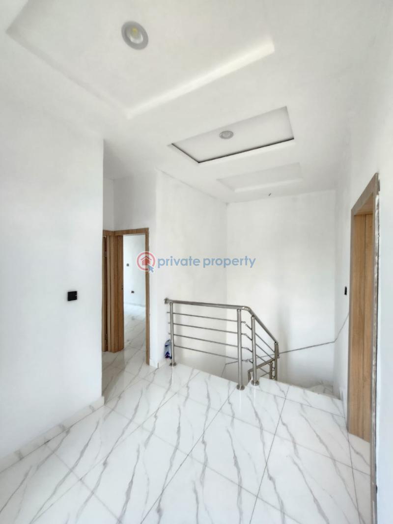 4 bedroom Terrace For Sale Ajah Lagos - 17