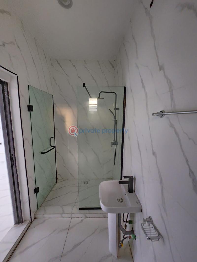 4 bedroom Terrace For Sale Ajah Lagos - 13