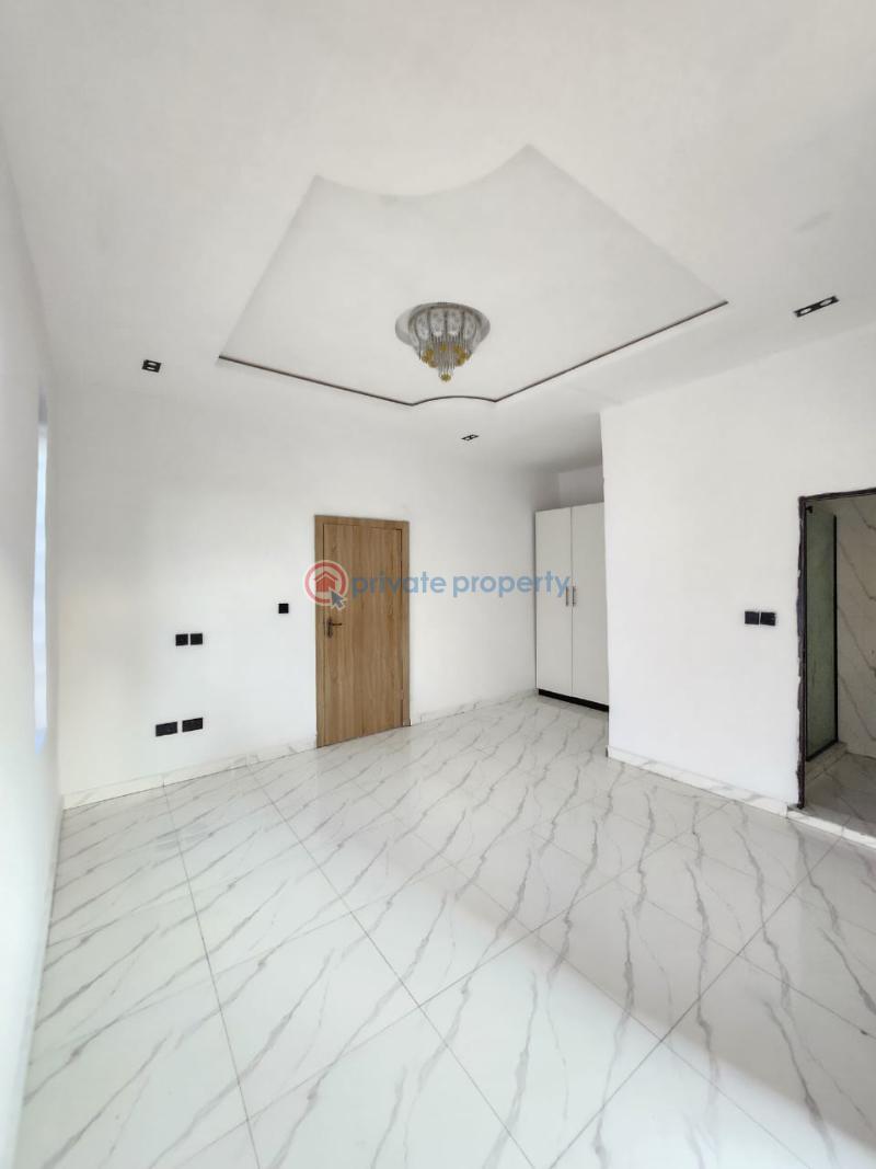 4 bedroom Terrace For Sale Ajah Lagos - 12