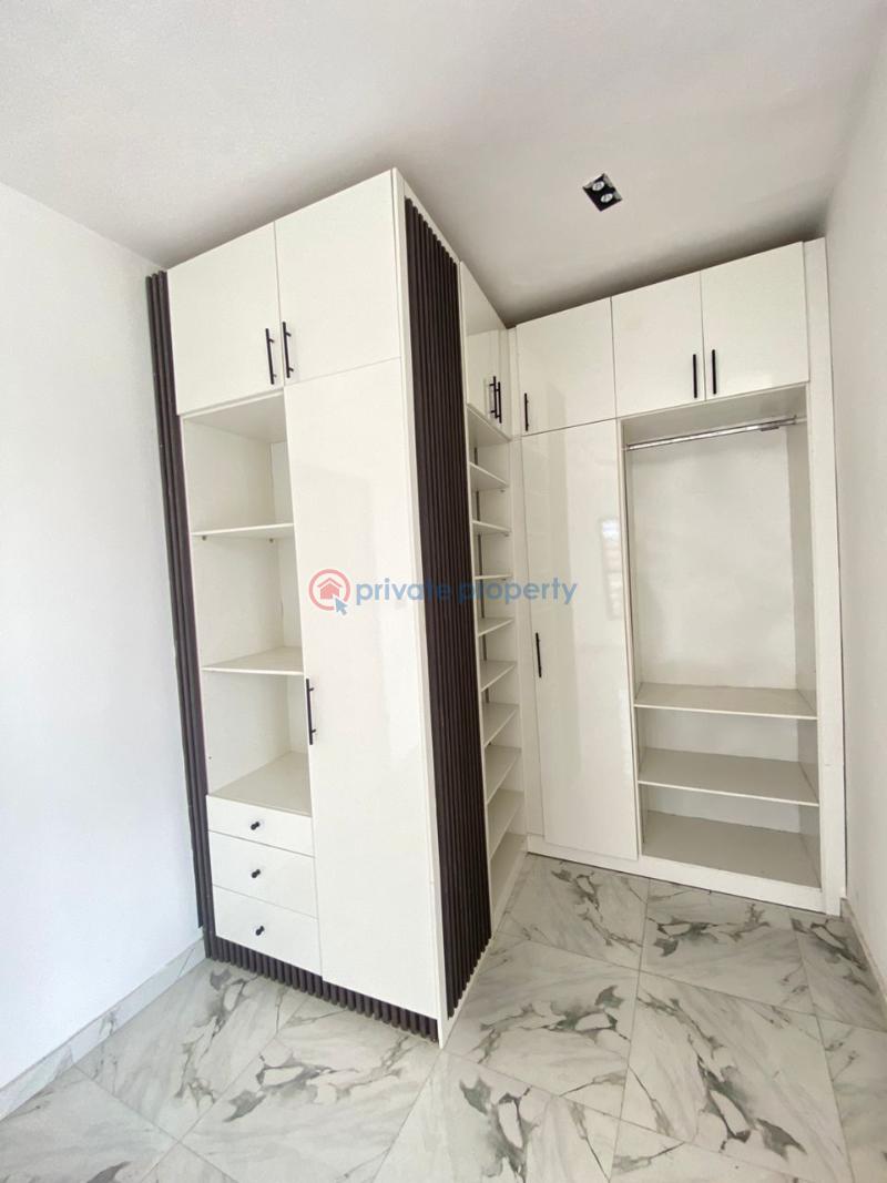 4 bedroom Terraced Duplex For Sale Idado Estate Lekki Lagos Idado Lekki Lagos - 3