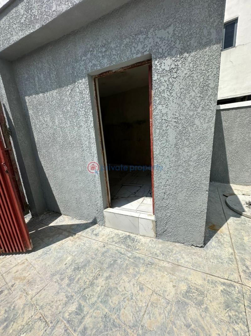 4 bedroom Terraced Duplex For Rent Ologolo Lekki Lagos - 8