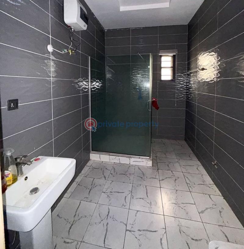 4 bedroom Terraced Duplex For Sale Orchid Road Lekki Lekki Phase 1 Lagos - 0