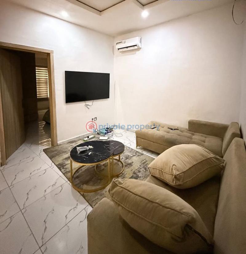 4 bedroom Terraced Duplex For Sale Orchid Road Lekki Lekki Phase 1 Lagos - 3