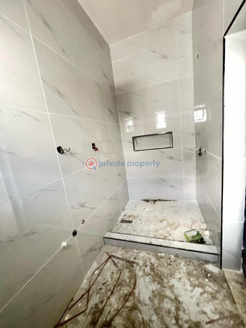 4 bedroom Terraced Duplex For Sale Adeniyi Jones,ikeja Adeniyi Jones Ikeja Lagos - 3