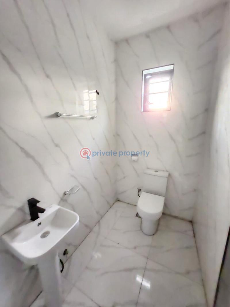 4 bedroom Terrace For Sale Ajah Lagos - 14