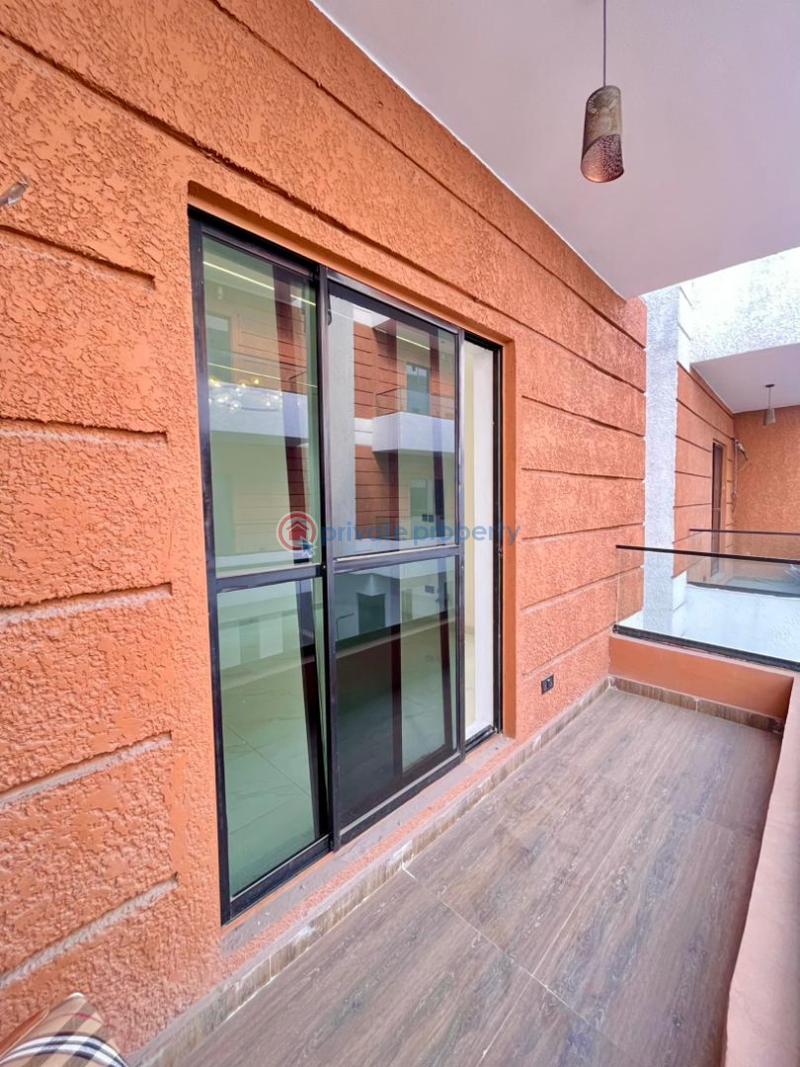 4 bedroom Terraced Duplex For Sale By Lbs Ajah Lekki Lagos Ajah Lagos - 3