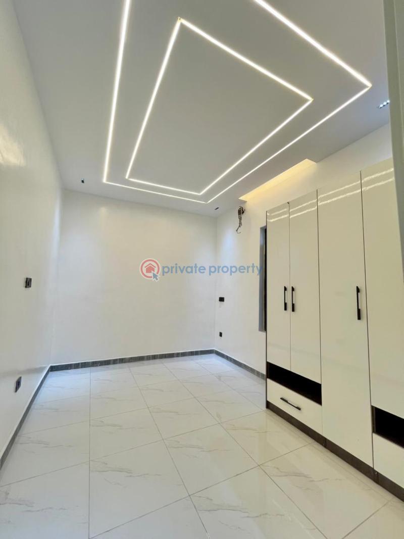 4 bedroom Terraced Duplex For Sale By Lbs Ajah Lekki Lagos Ajah Lagos - 5