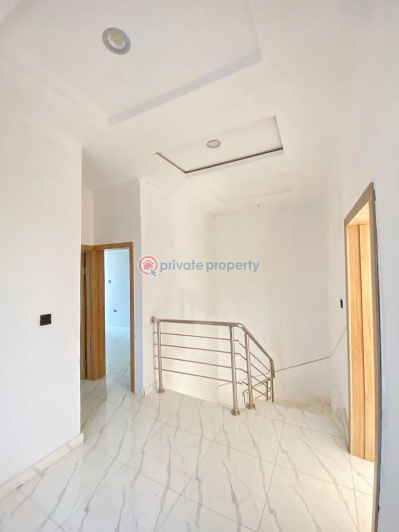 4 bedroom Terraced Duplex For Sale By Lbs Ajah Lekki Lagos Ajah Lagos - 14