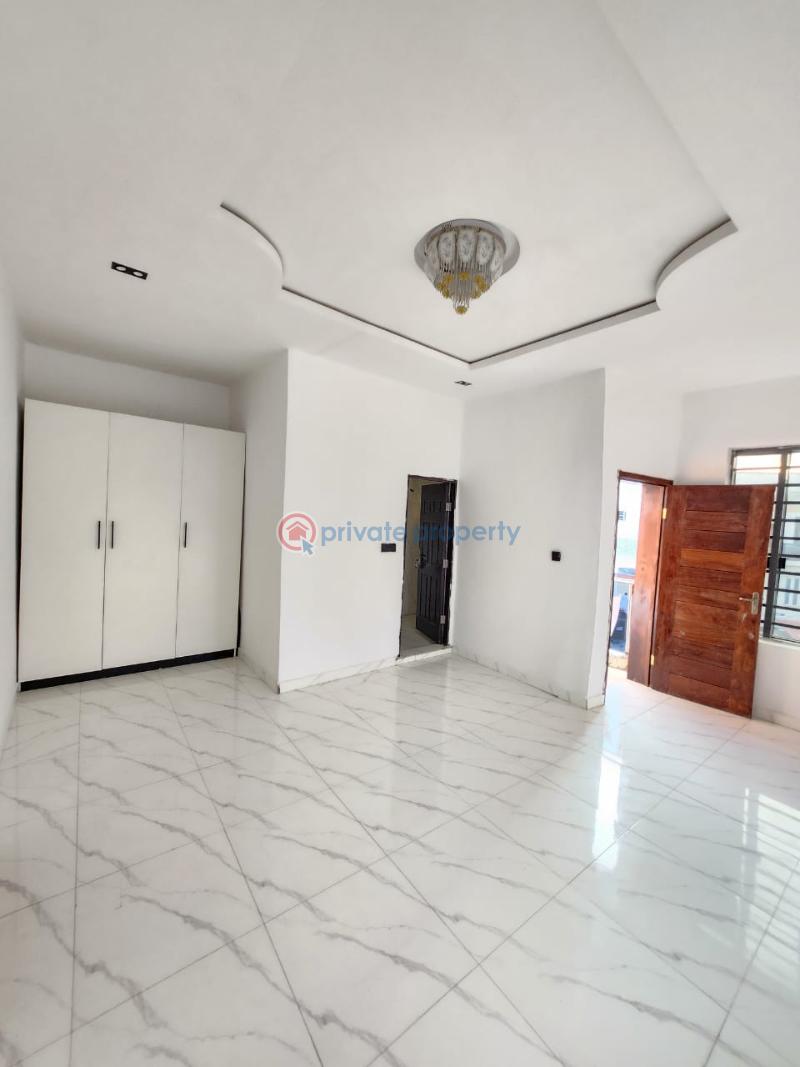 4 bedroom Terrace For Sale Ajah Lagos - 9