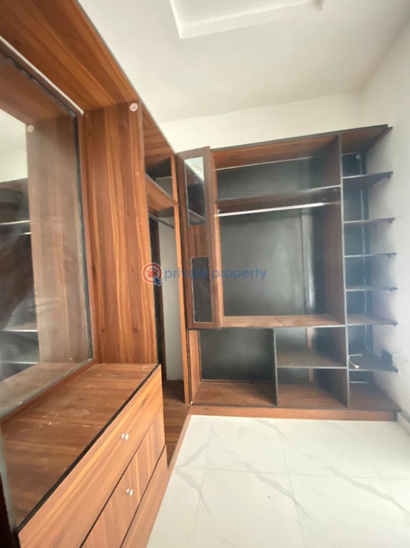 4 bedroom Terraced Duplex For Sale Lekki Scheme 2 Lekki Lagos Lekki Phase 2 Lagos - 2
