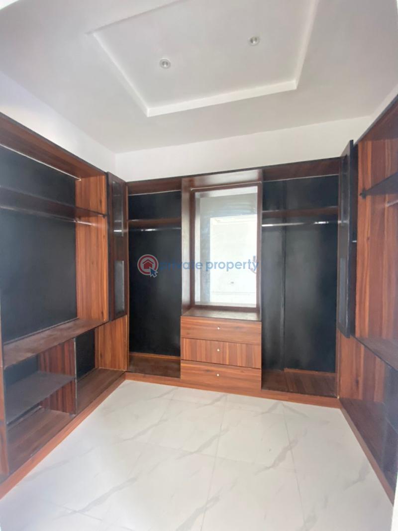 4 bedroom Terraced Duplex For Sale Lekki Scheme 2 Lekki Lagos Lekki Phase 2 Lagos - 4
