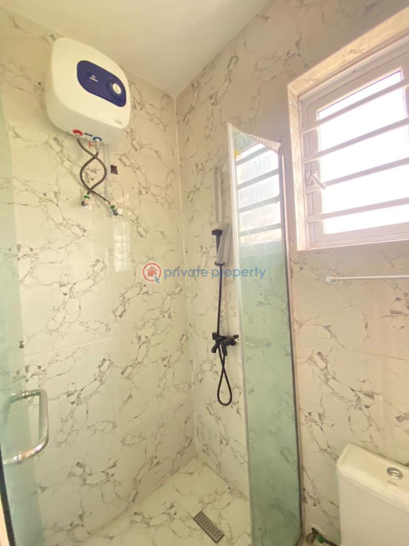 4 bedroom Terraced Duplex For Sale Ikota Lekki Lagos - 2