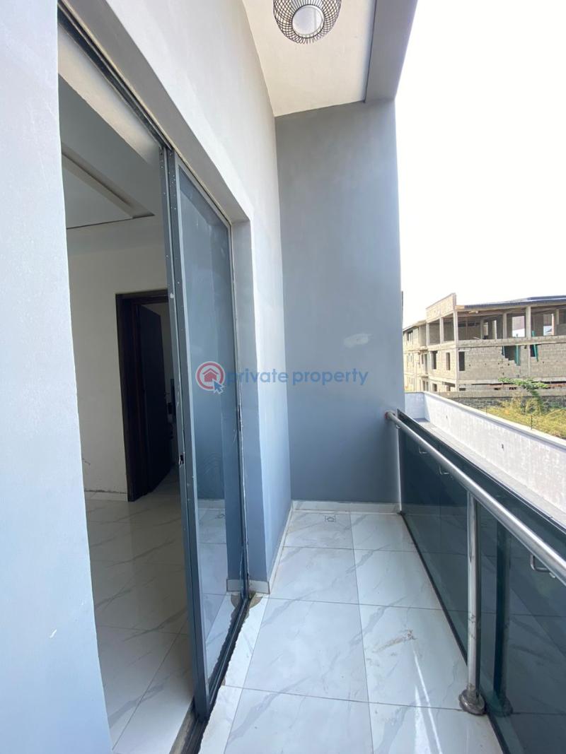 4 bedroom Terraced Duplex For Sale Lekki Scheme 2 Lekki Lagos Lekki Phase 2 Lagos - 1