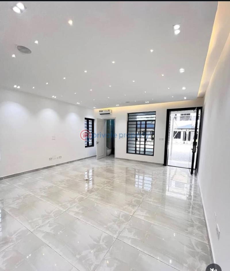 4 bedroom Terraced Duplex For Sale Ikota Lekki Lagos - 10