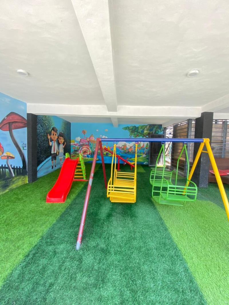 4 bedroom Terraced Duplex For Sale Ikota Lekki Lagos - 7