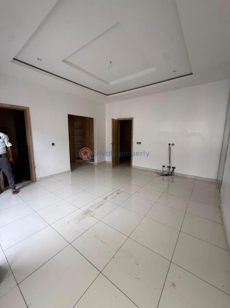 4 bedroom Terraced Duplex For Rent Gra Ikota Lekki Lagos - 4