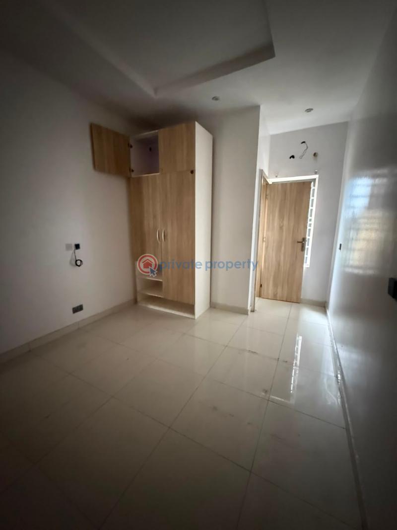 4 bedroom Terraced Duplex For Rent Gra Ikota Lekki Lagos - 8
