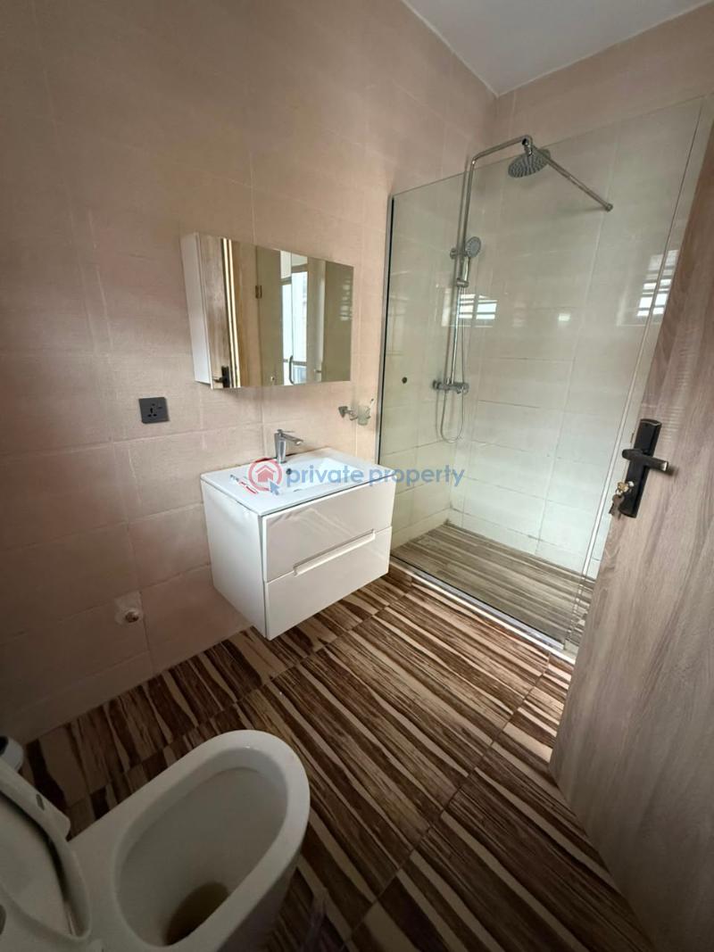 4 bedroom Terraced Duplex For Rent Gra Ikota Lekki Lagos - 12